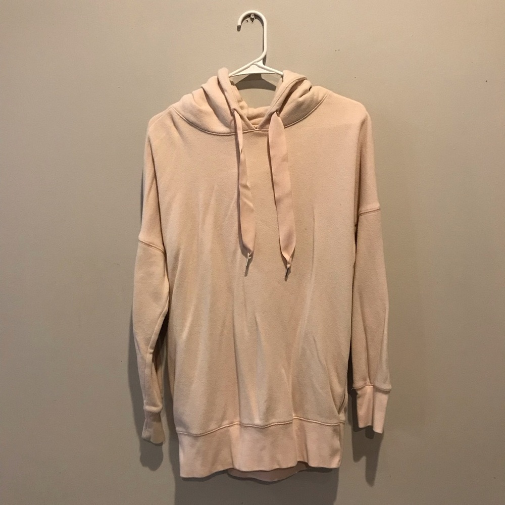 Aerie Cozy Cowl Neck Sweater